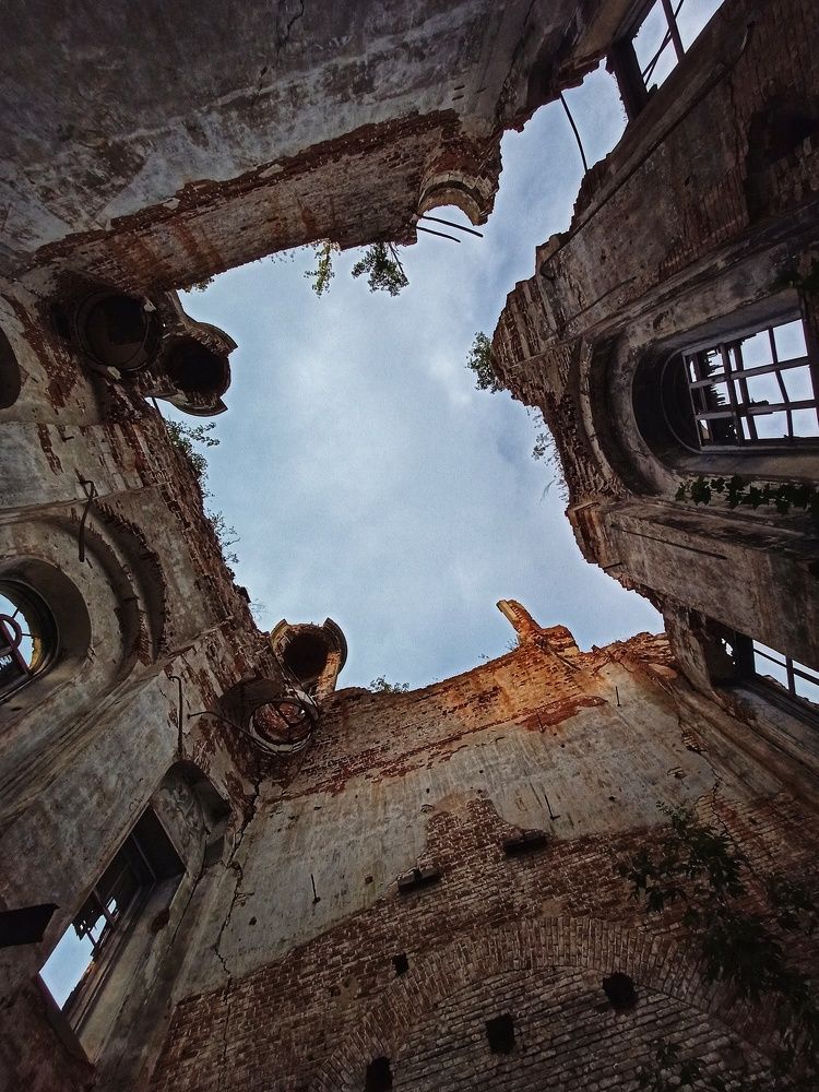 Photograph by Марина Рукавичко