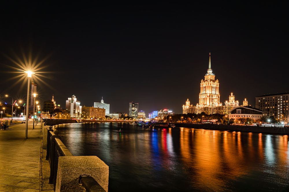 Photograph by Николай Фонарёв