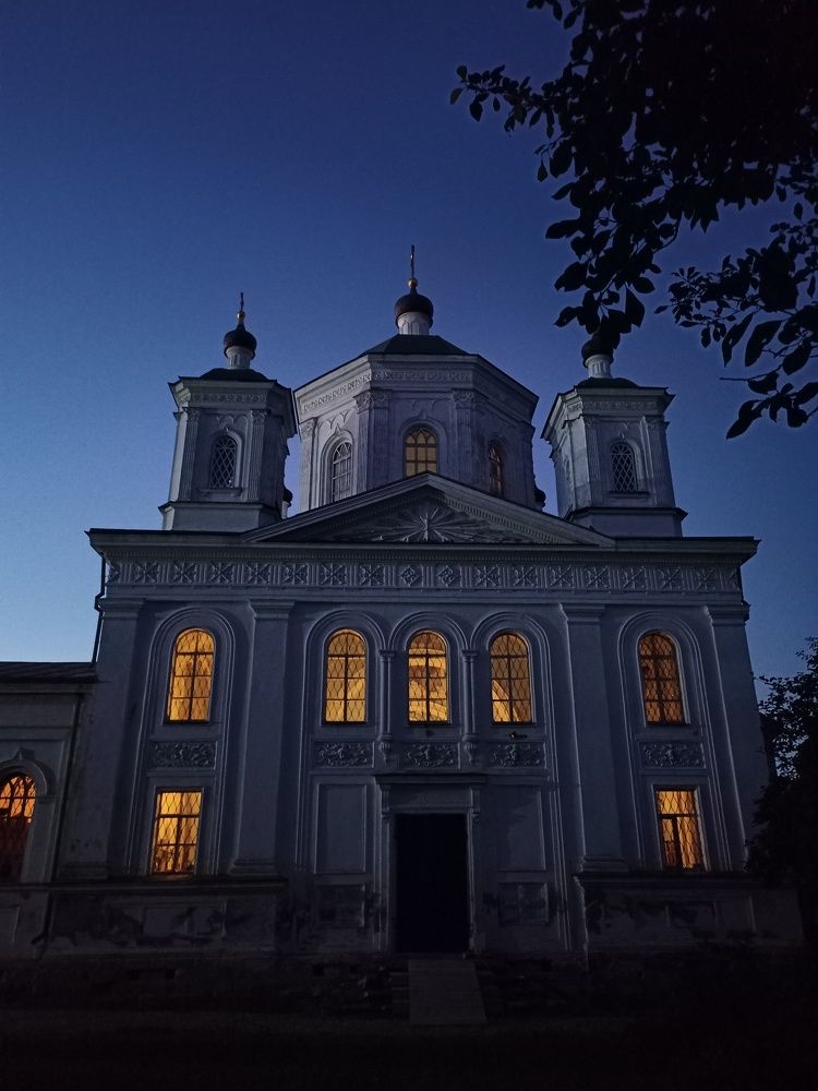 Photograph by Марина Рукавичко