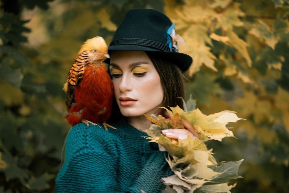 Photograph by Кондакова Юлия Григорьевна