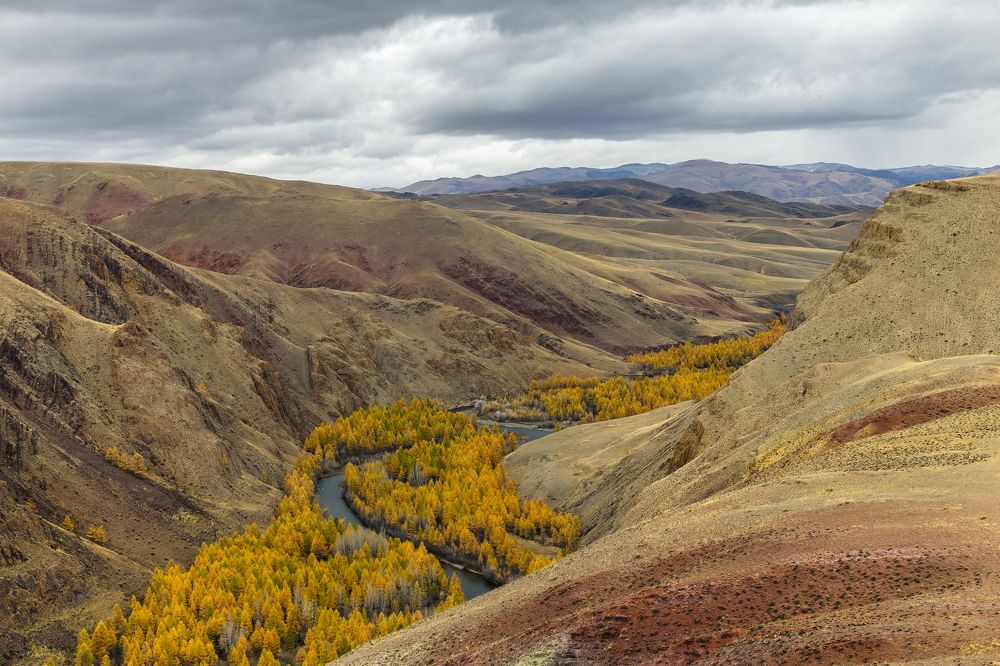 Photograph by Ярослав Лукьянов