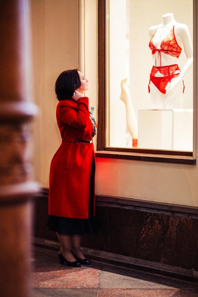 Photograph by Мария Корнилова