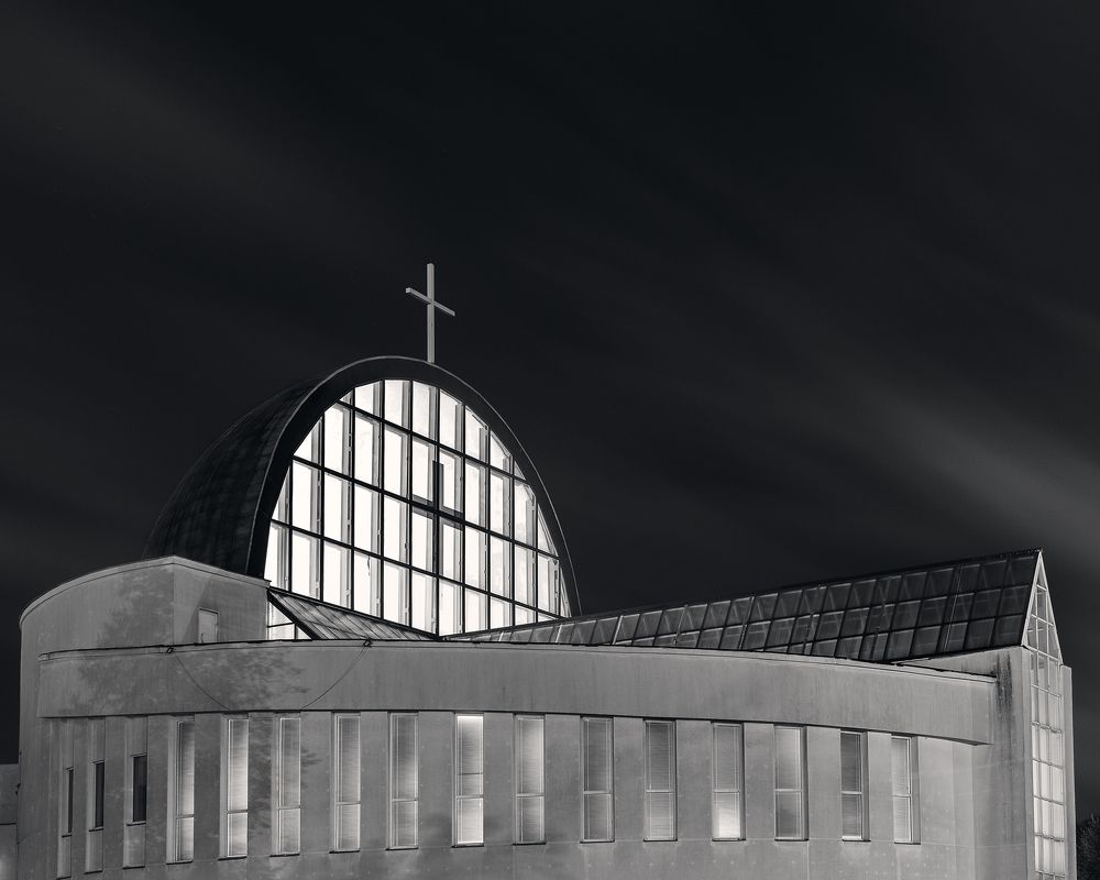 Photograph by Aliaksei Shandalin