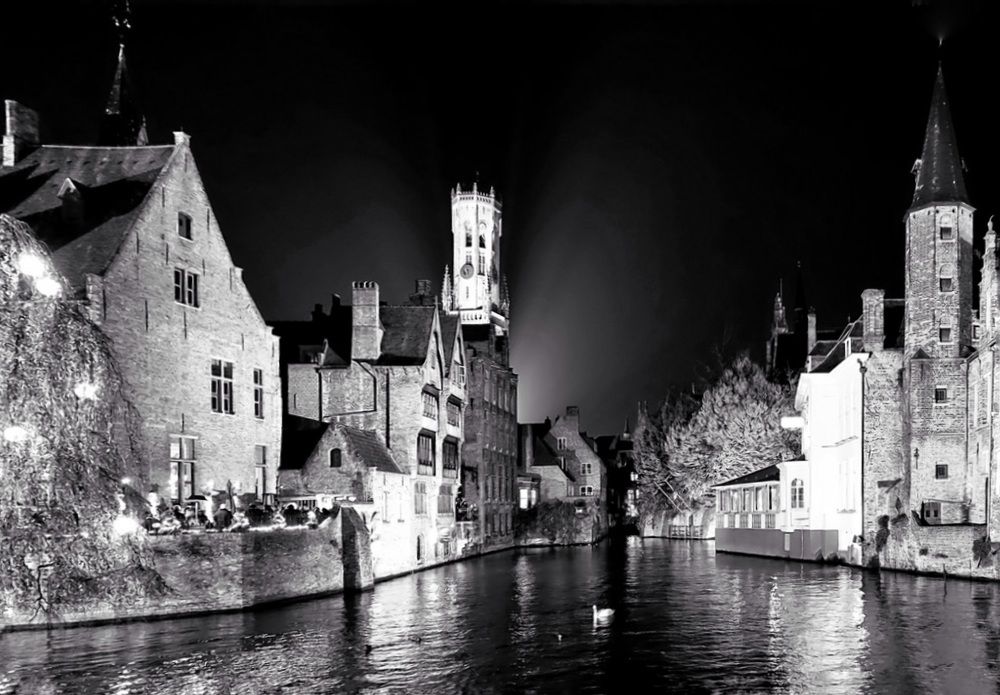 Photograph by Александр Шандов