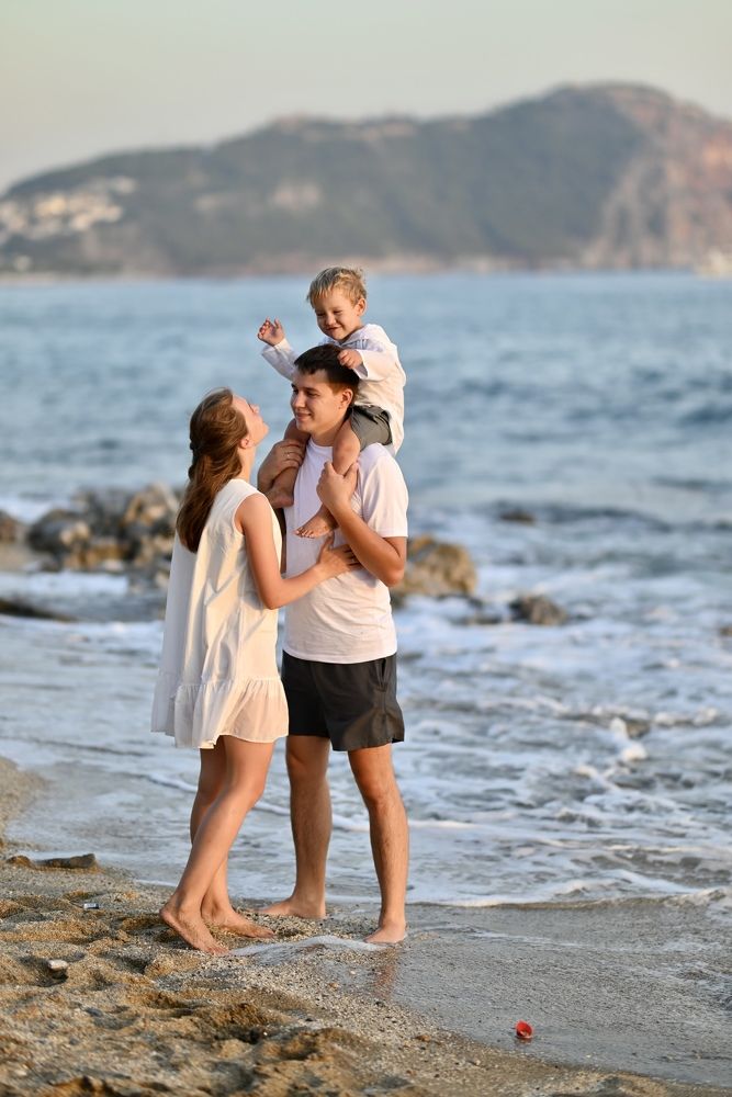 Photograph by Anna Kuzu