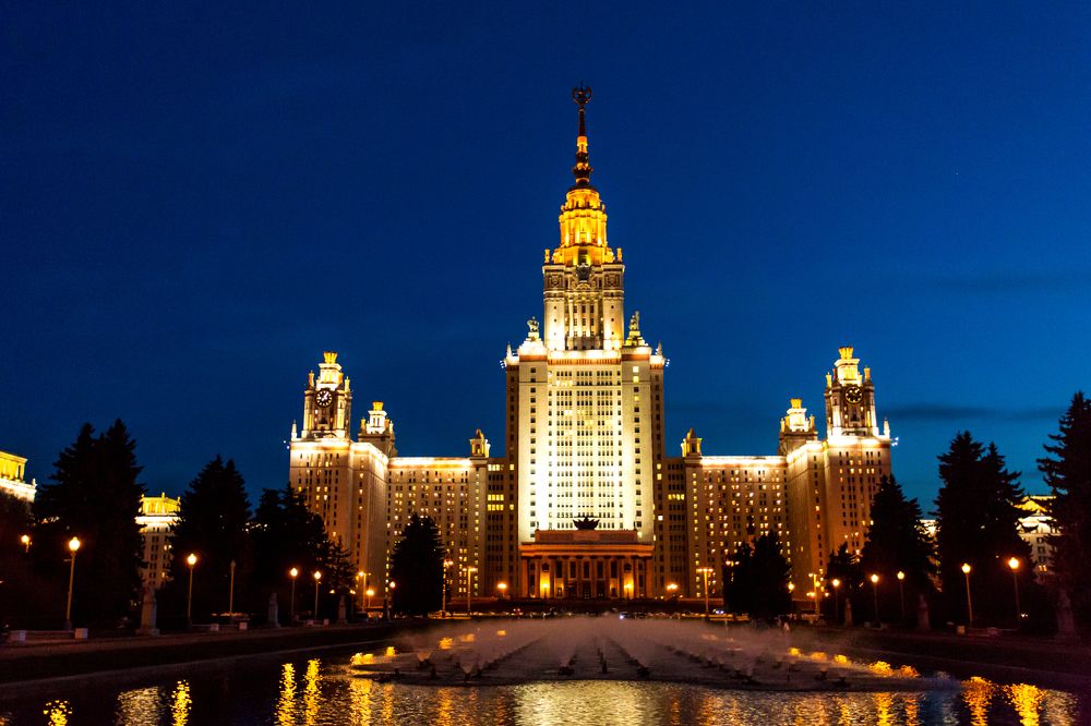 Photograph by Мария Корнилова