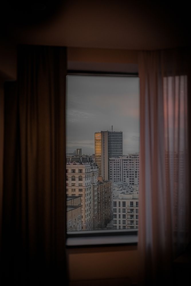 Photograph by Alexander Lukin