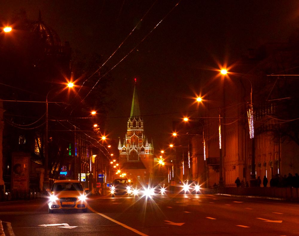 Photograph by Мария Корнилова