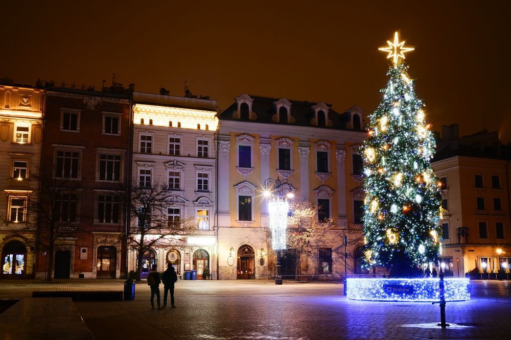 Photograph by Mikhail Stetc