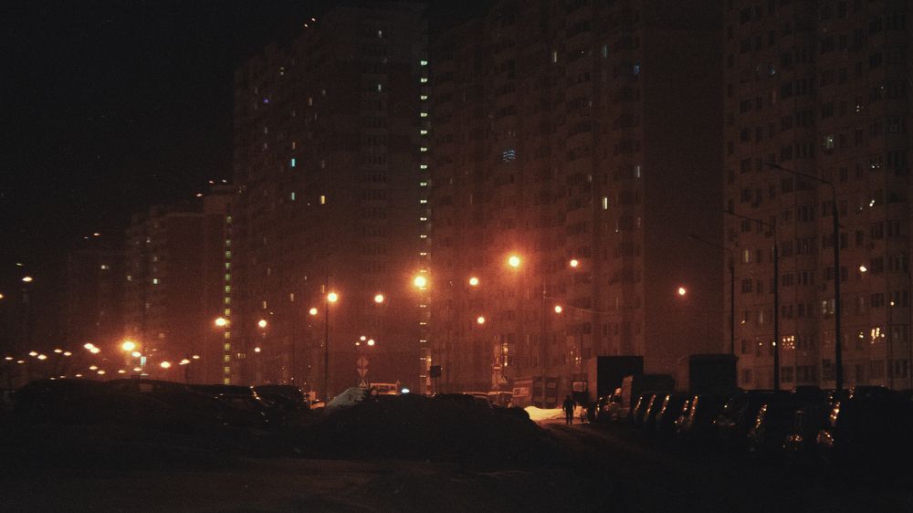 Photograph by Константин Власов