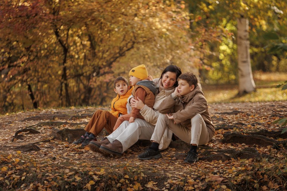 Photograph by Валерия Афонасьева