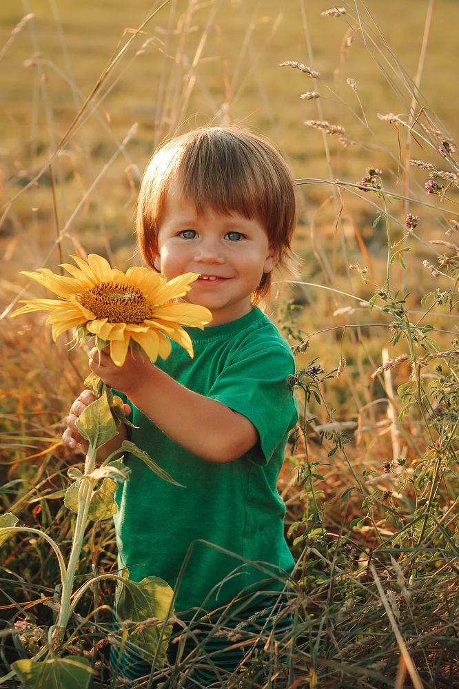 Photograph by Олеся Бауман