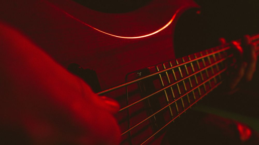 Photograph by Palchikov Sergey