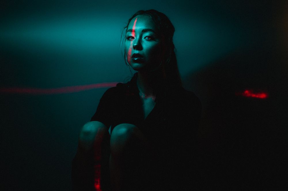 Photograph by Palchikov Sergey