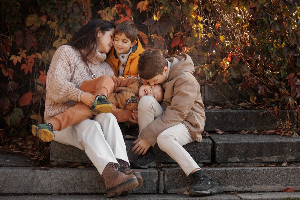 Photograph by Валерия Афонасьева