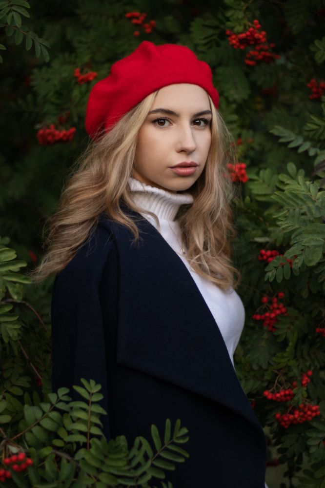 Photograph by Olya Borodina