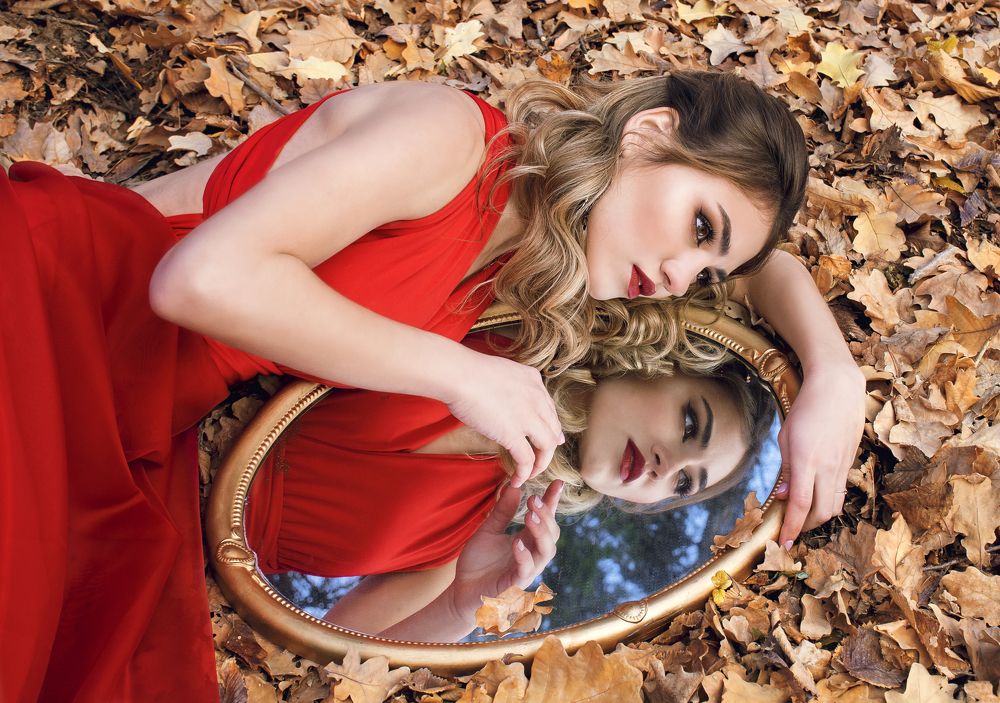 Photograph by Alisa Matveeva