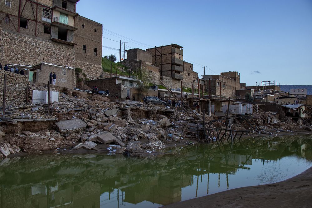 Фотография автора Milad Falahi