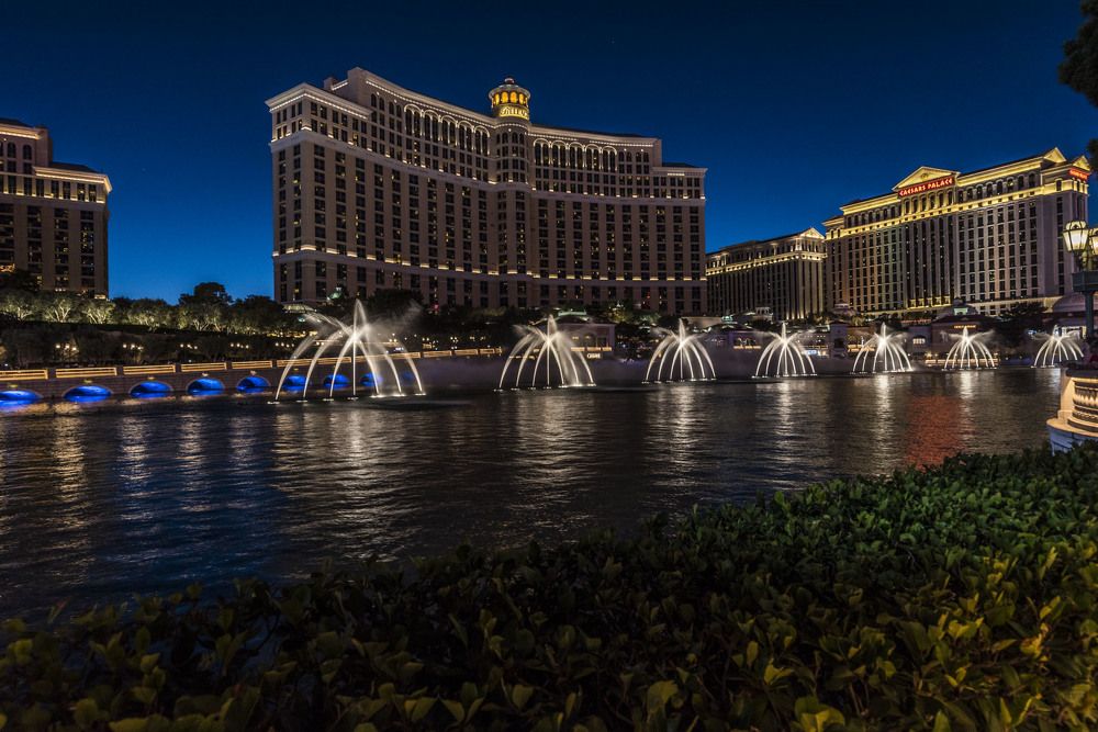 Photograph by Victor Belokrinitski