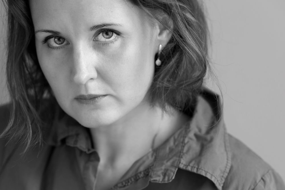 Photograph by Ирина Харитонова