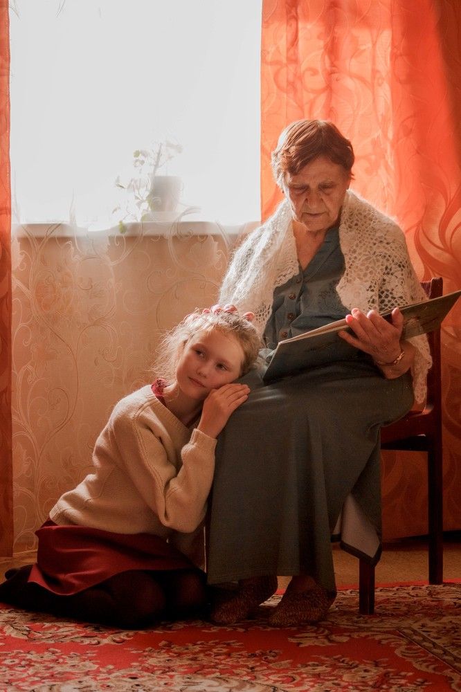 Photograph by Юлия Мешаева