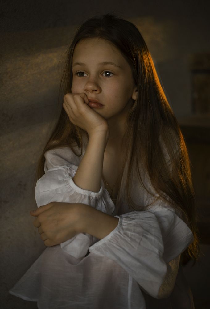 Photograph by Ольга Шорохова