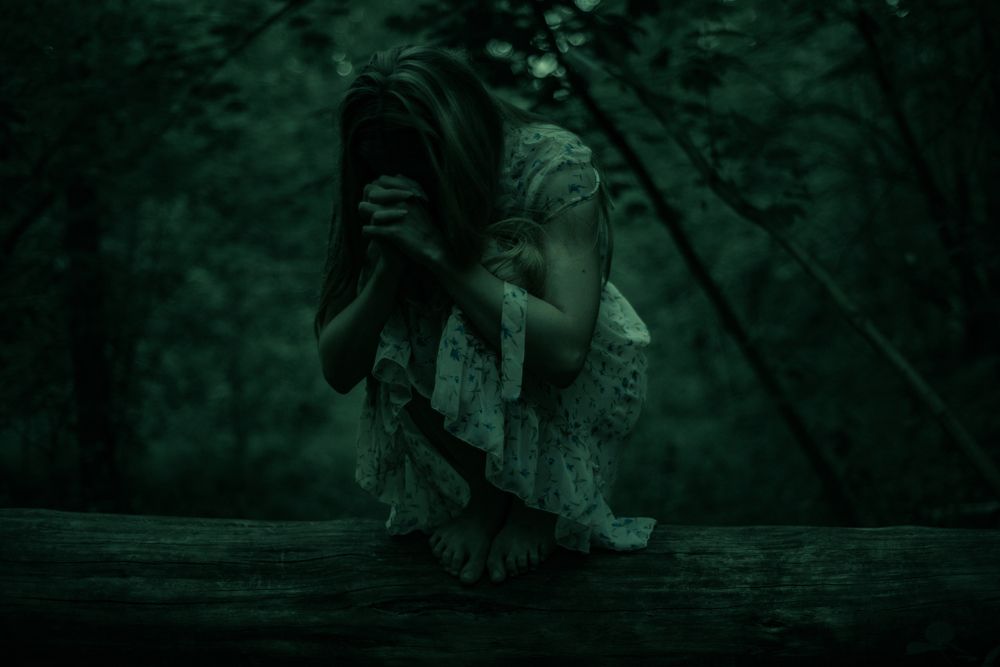 Photograph by Palchikov Sergey