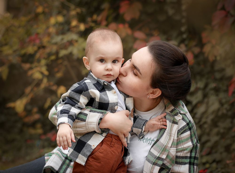 Photograph by Юлия Леонович