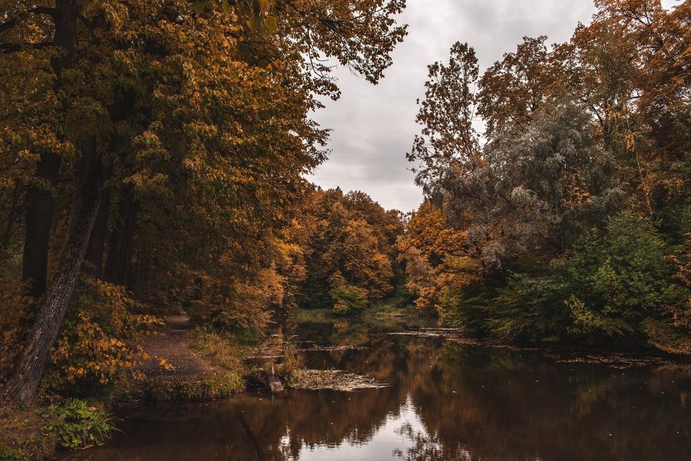 Photograph by Dmitriy Vargaz