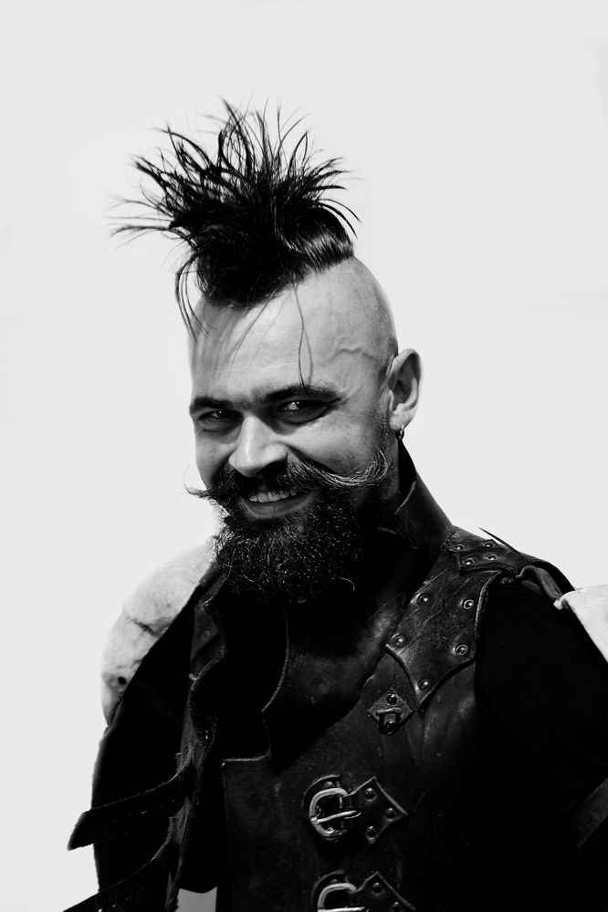 Photograph by Данила Поваров