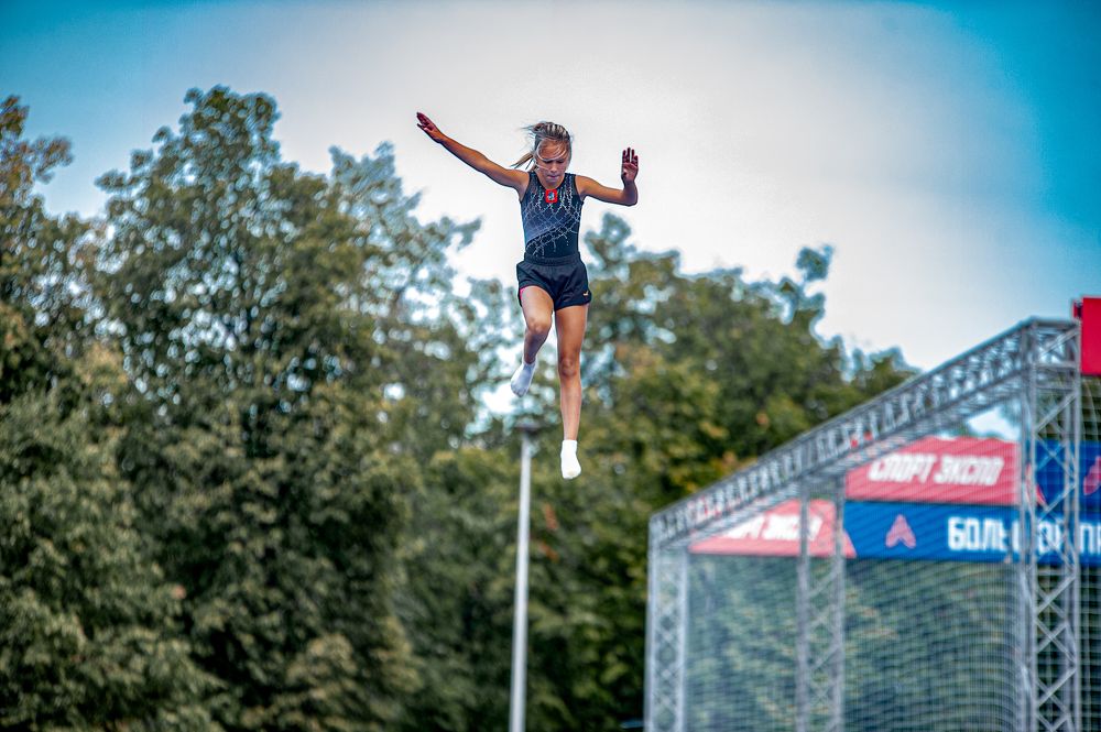 Photograph by Роман Раменский