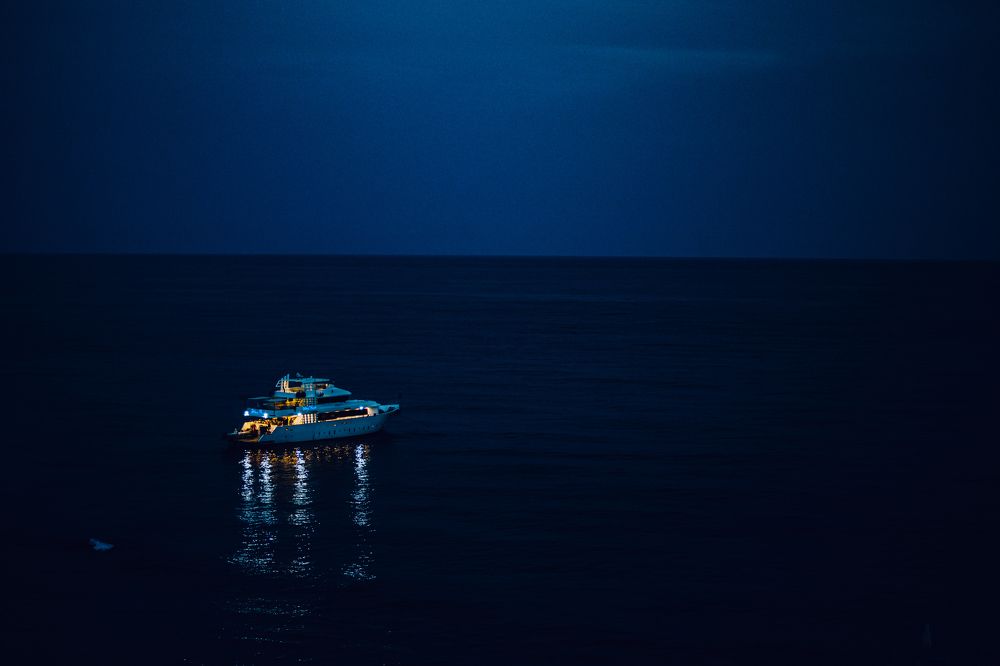 Photograph by Андрей Петров