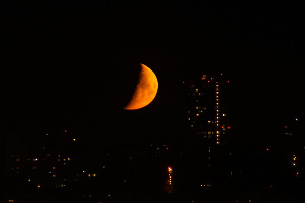 Photograph by Liudmila Kirillova