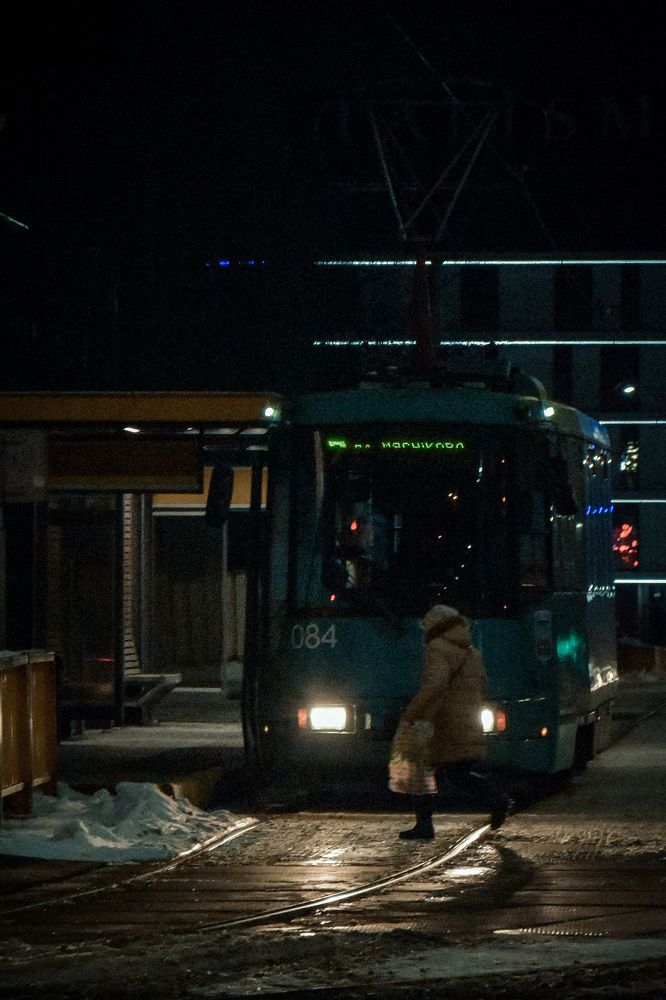 Фотография автора Ксения Вабищевич