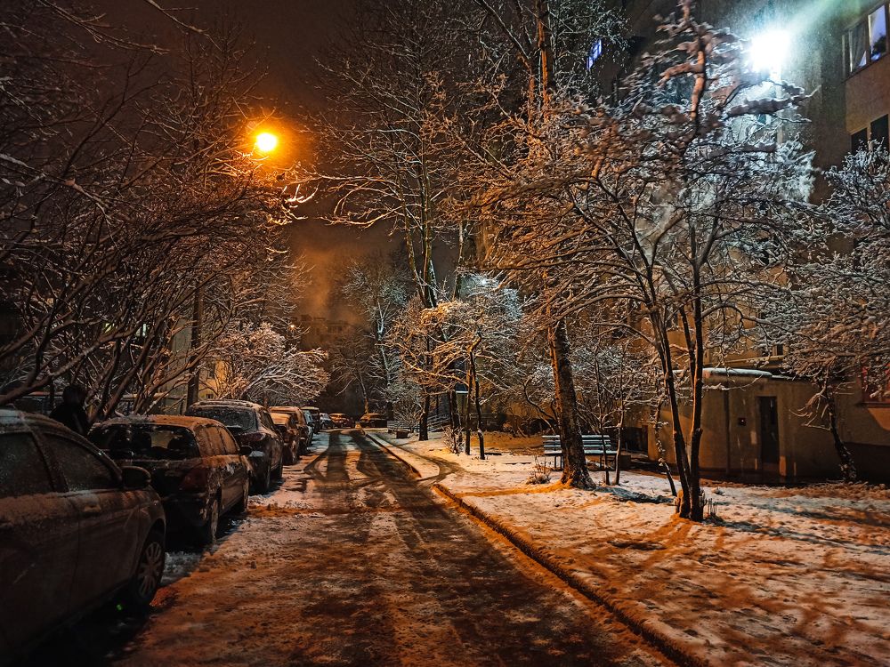 Фотография автора Ксения Вабищевич