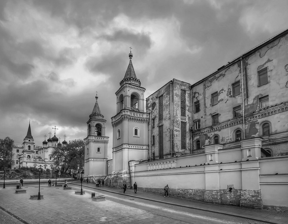 Photograph by Алексей Копылов