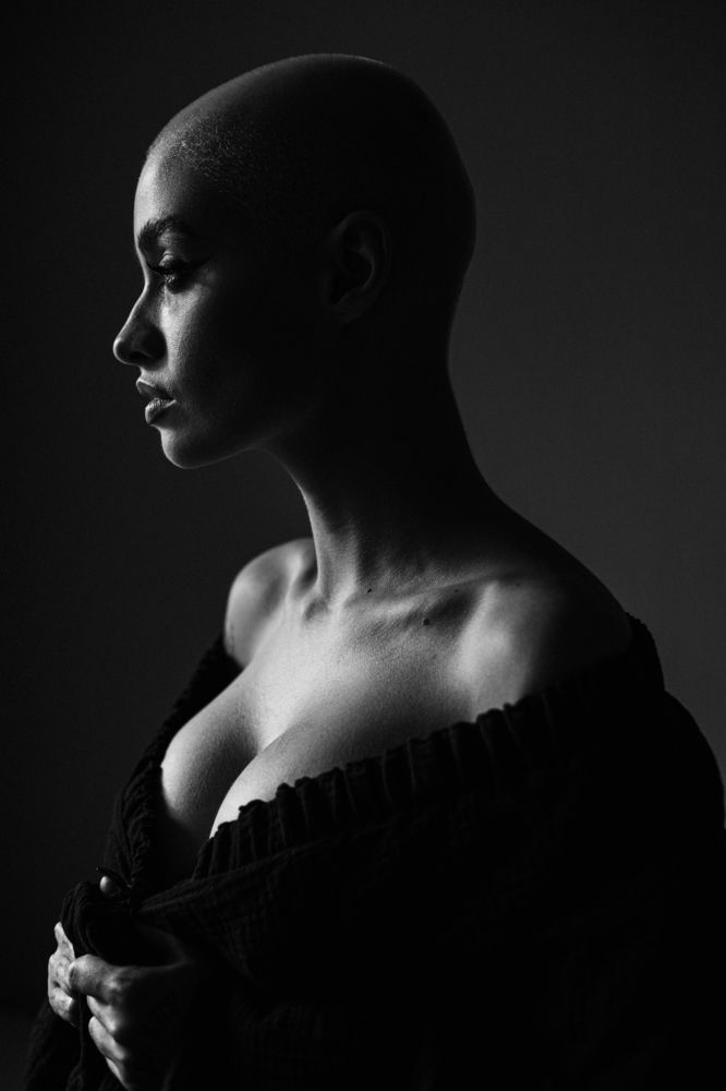 Photograph by Щеглова Марина