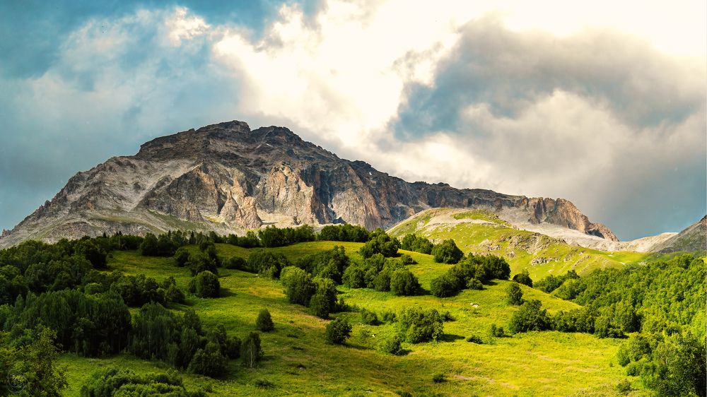 Photograph by Константин Власов