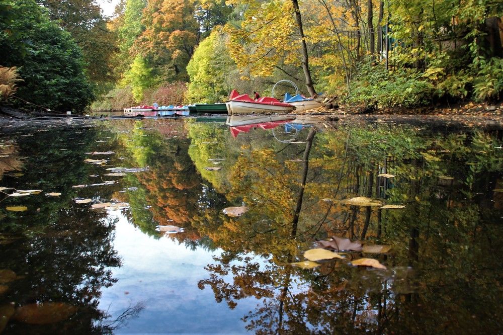 Photograph by Валентина