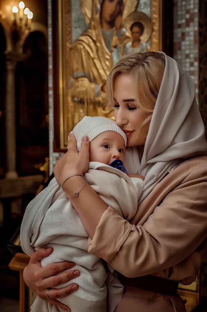 Photograph by Мария Руденко