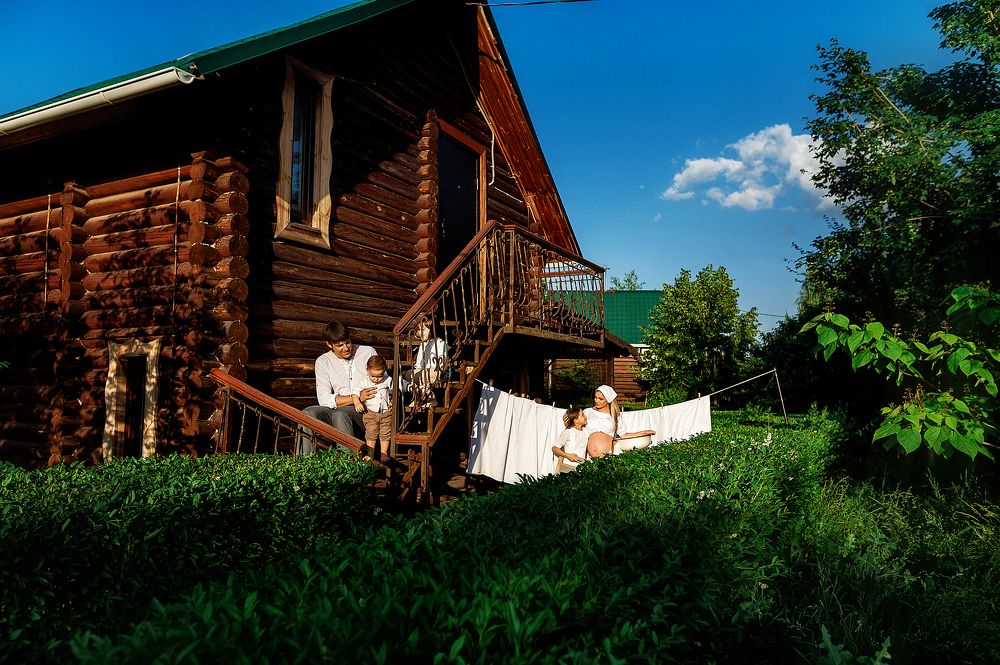 Photograph by Мария Руденко