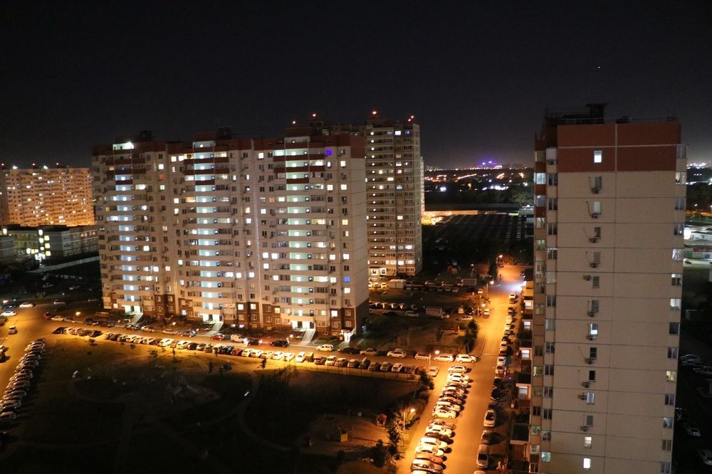 Photograph by Ксения Левченко