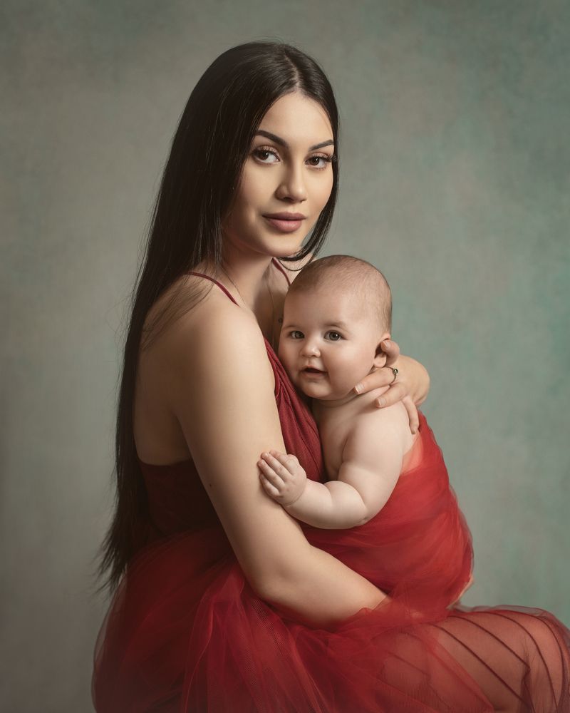 Photograph by Karolina Ferbei