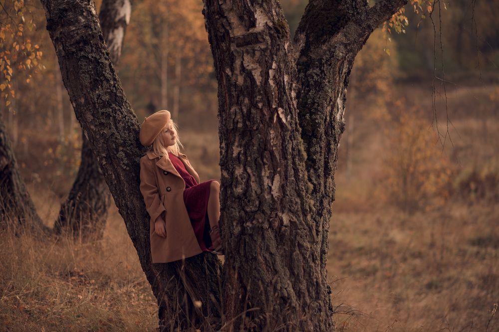 Photograph by Алиса Чечина