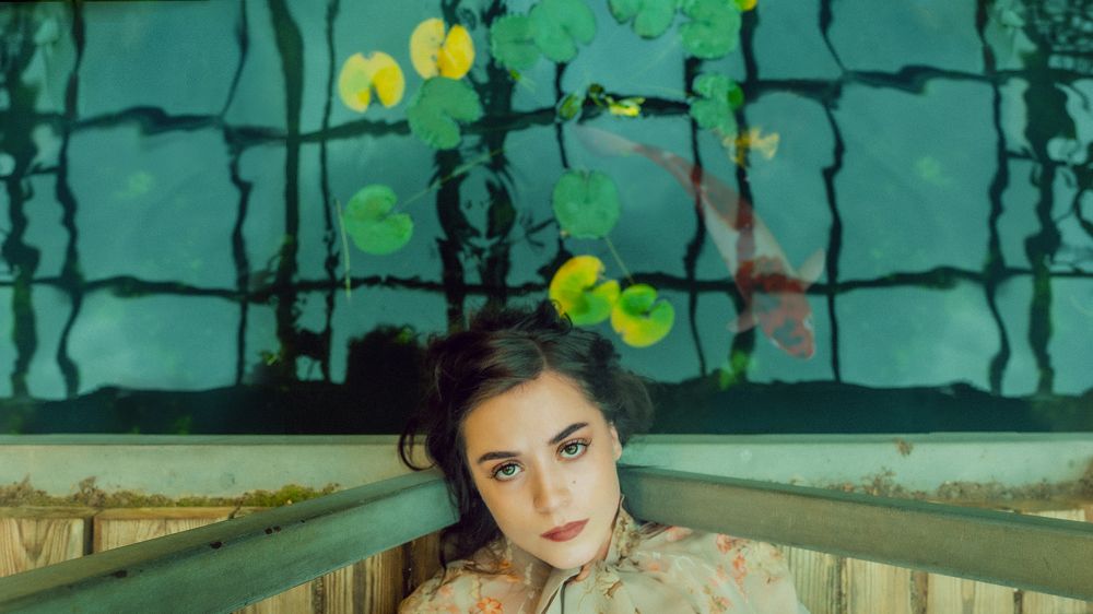 Фотография автора Татьяна Зеленцова