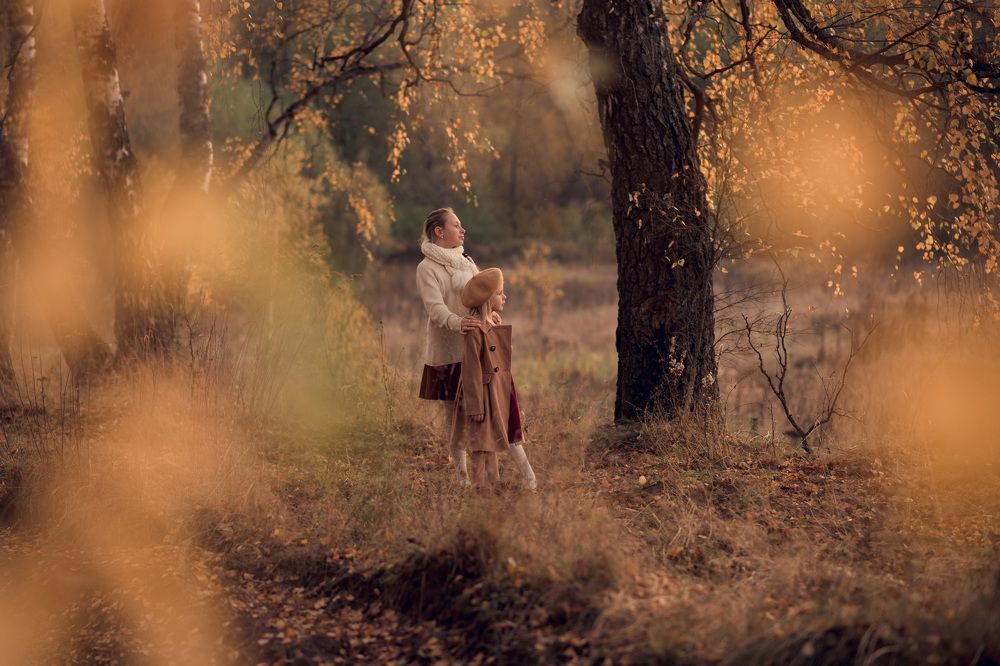 Photograph by Алиса Чечина