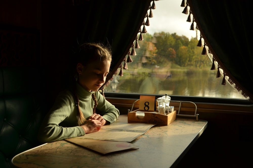 Photograph by Ольга