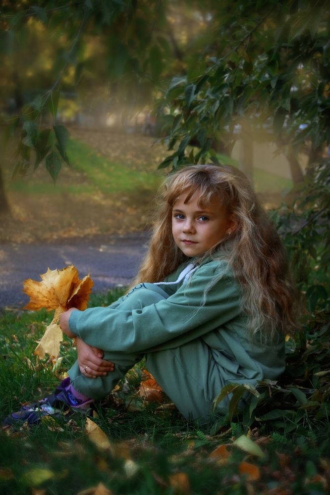 Photograph by Айгуль