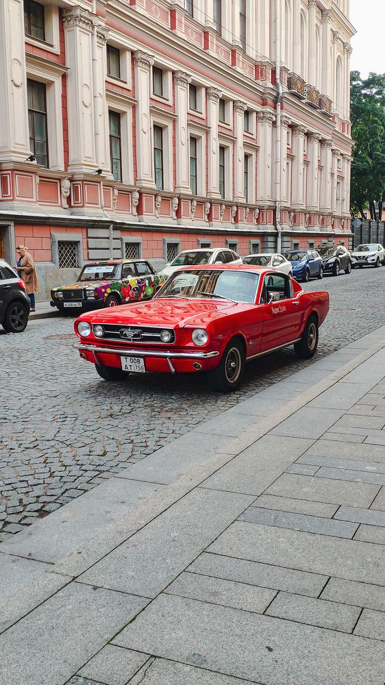 Photograph by Романова Мария