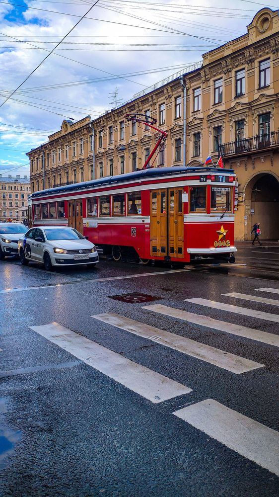 Photograph by Романова Мария